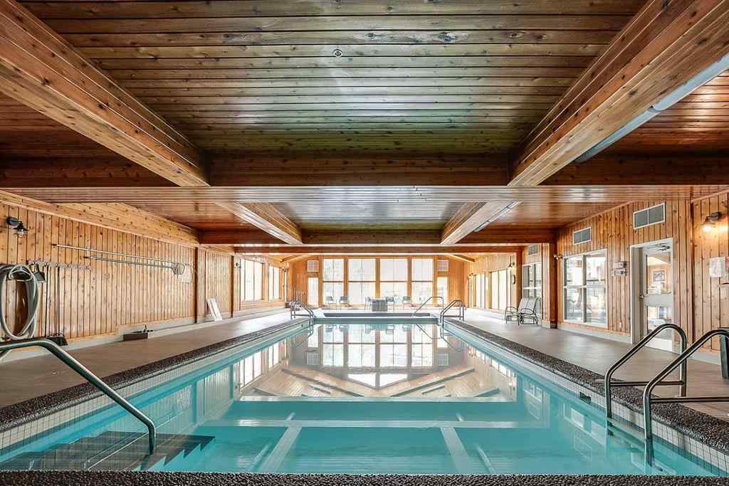 MLS® A2255626 - Unit #413 4805 45 Street  in Downtown Red Deer Red Deer, Residential