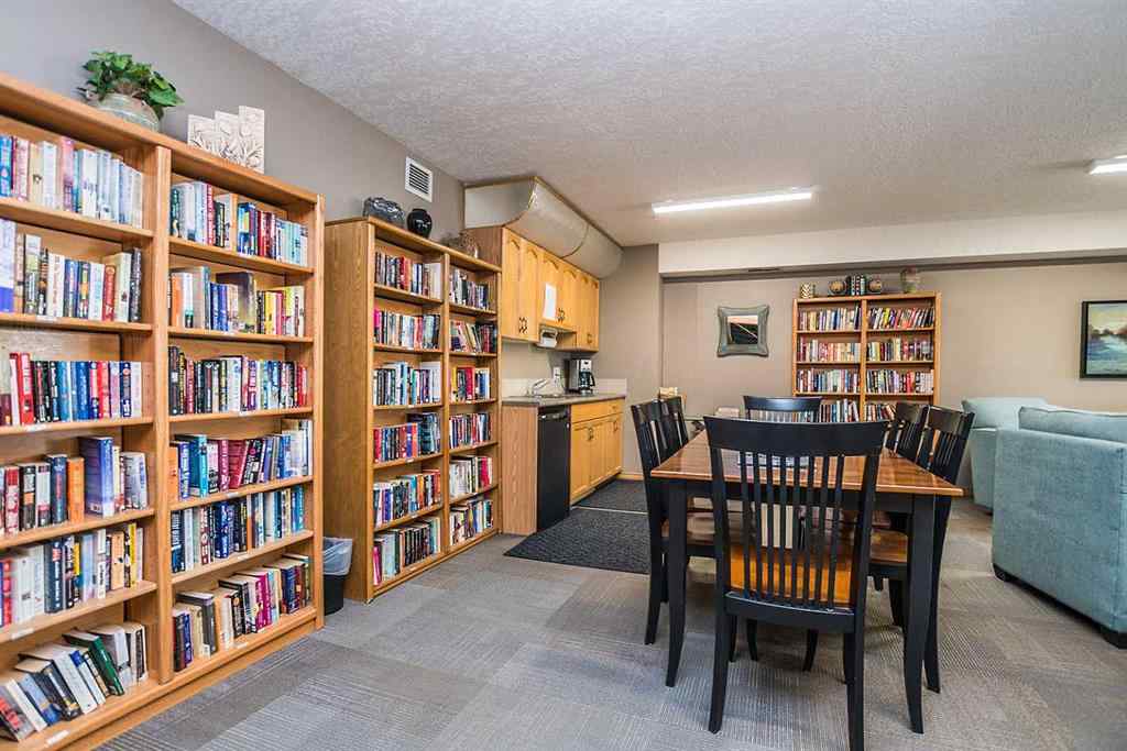 MLS® A2255626 - Unit #413 4805 45 Street  in Downtown Red Deer Red Deer, Residential