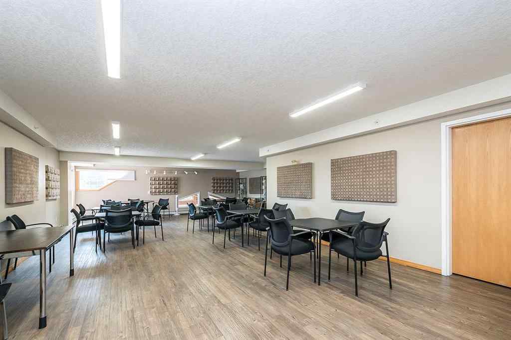 MLS® A2255626 - Unit #413 4805 45 Street  in Downtown Red Deer Red Deer, Residential