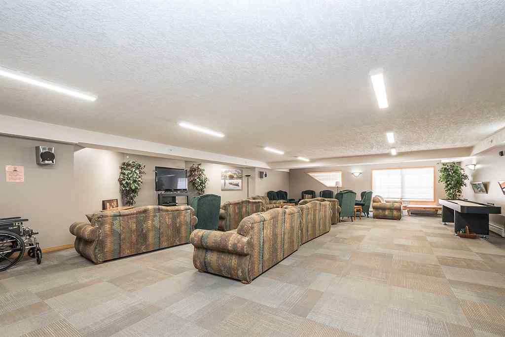 MLS® A2255626 - Unit #413 4805 45 Street  in Downtown Red Deer Red Deer, Residential