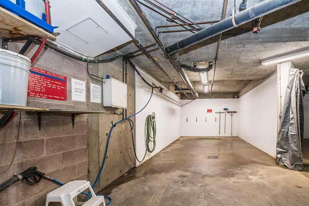 MLS® A2255626 - Unit #413 4805 45 Street  in Downtown Red Deer Red Deer, Residential