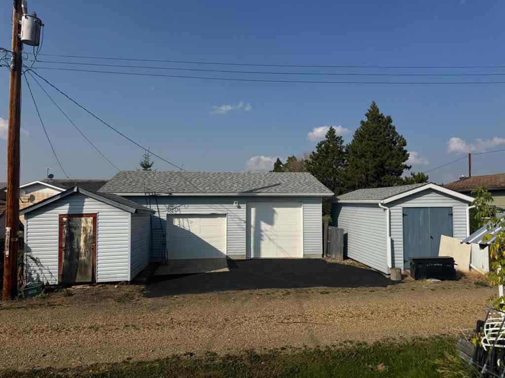 MLS® A2255627 - 620 9 Street  in NONE Hines Creek, Residential