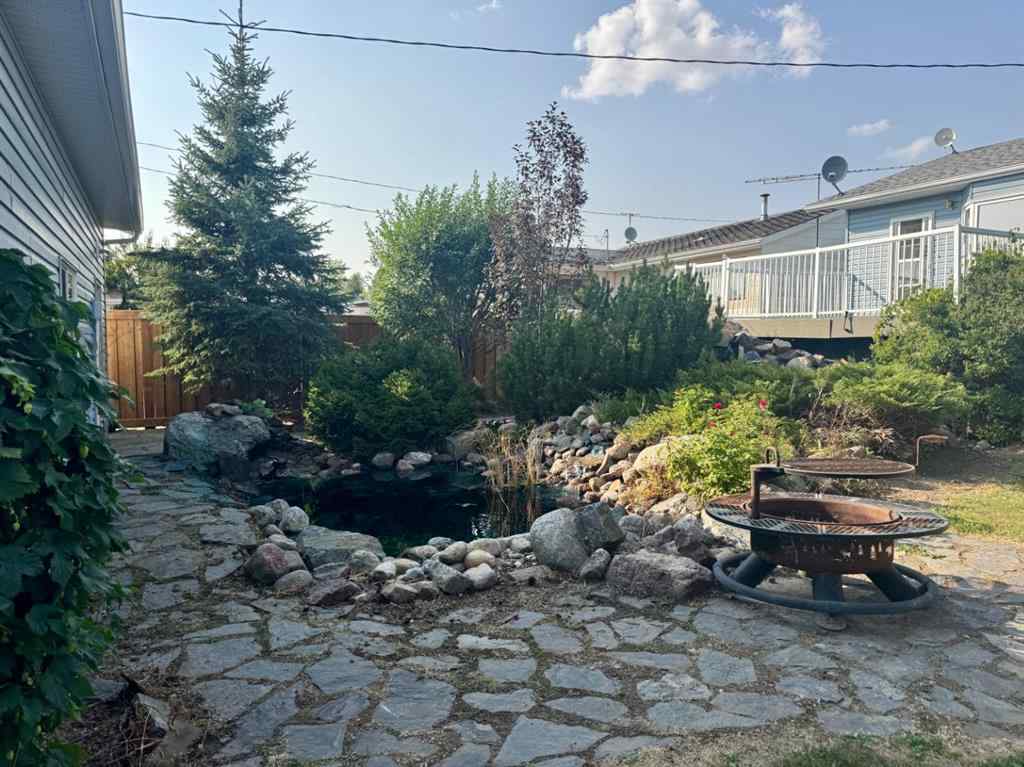 MLS® A2255627 - 620 9 Street  in NONE Hines Creek, Residential