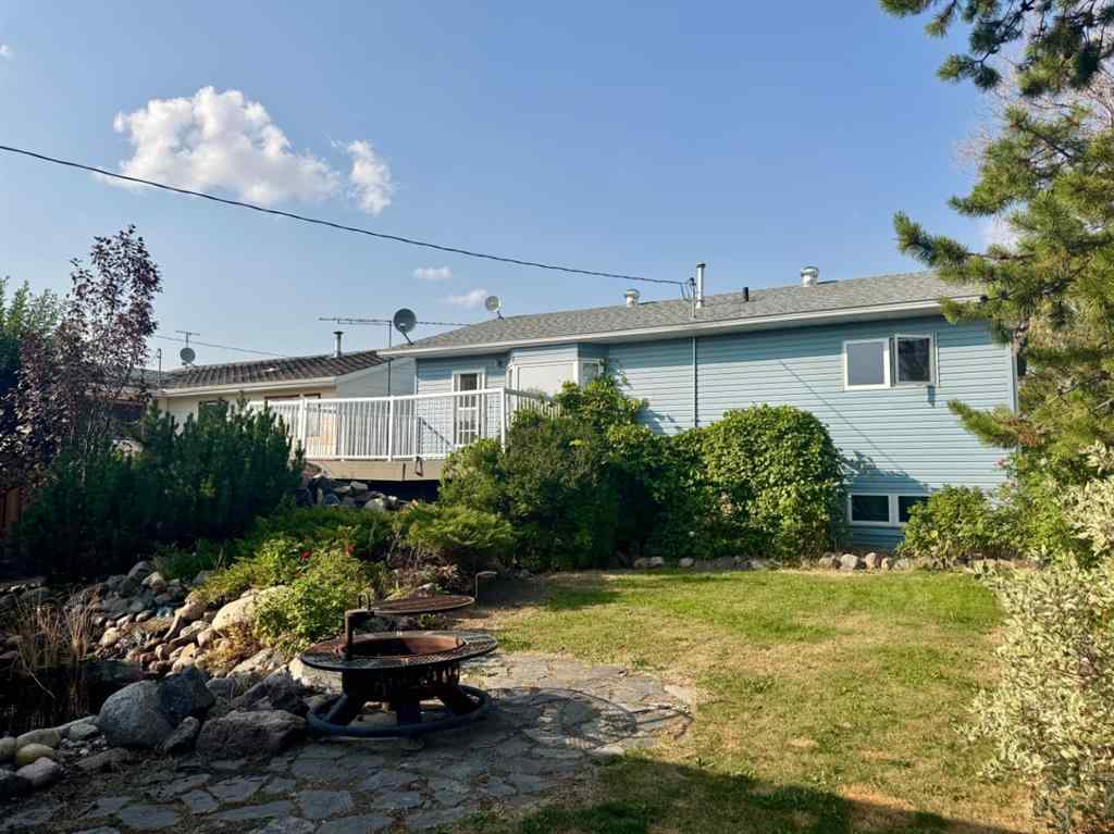MLS® A2255627 - 620 9 Street  in NONE Hines Creek, Residential