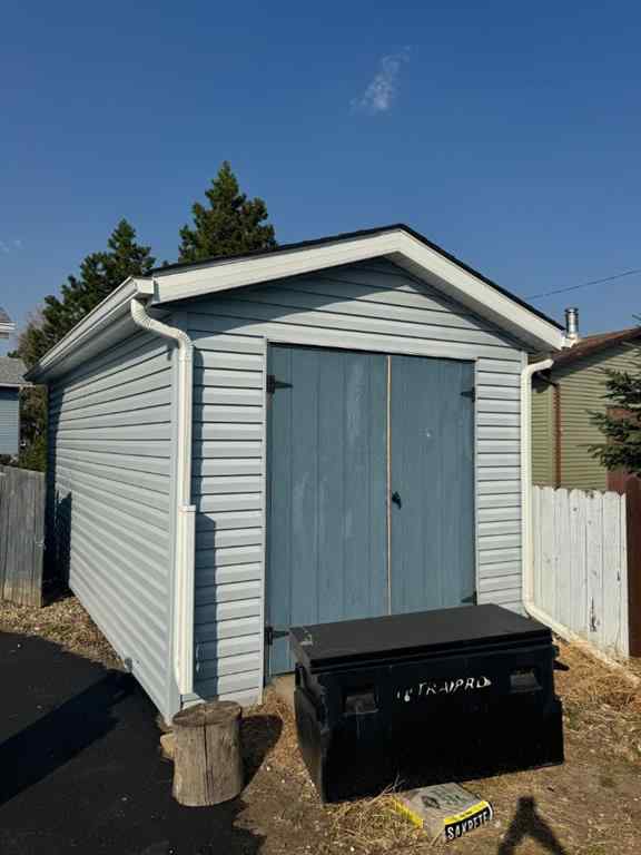 MLS® A2255627 - 620 9 Street  in NONE Hines Creek, Residential