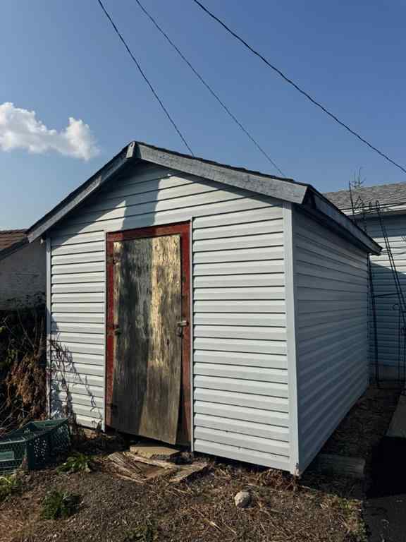 MLS® A2255627 - 620 9 Street  in NONE Hines Creek, Residential