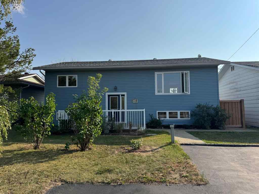 MLS® A2255627 - 620 9 Street  in NONE Hines Creek, Residential