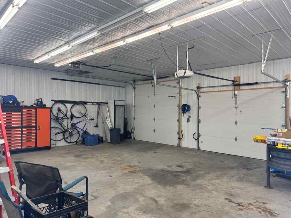 MLS® A2255627 - 620 9 Street  in NONE Hines Creek, Residential