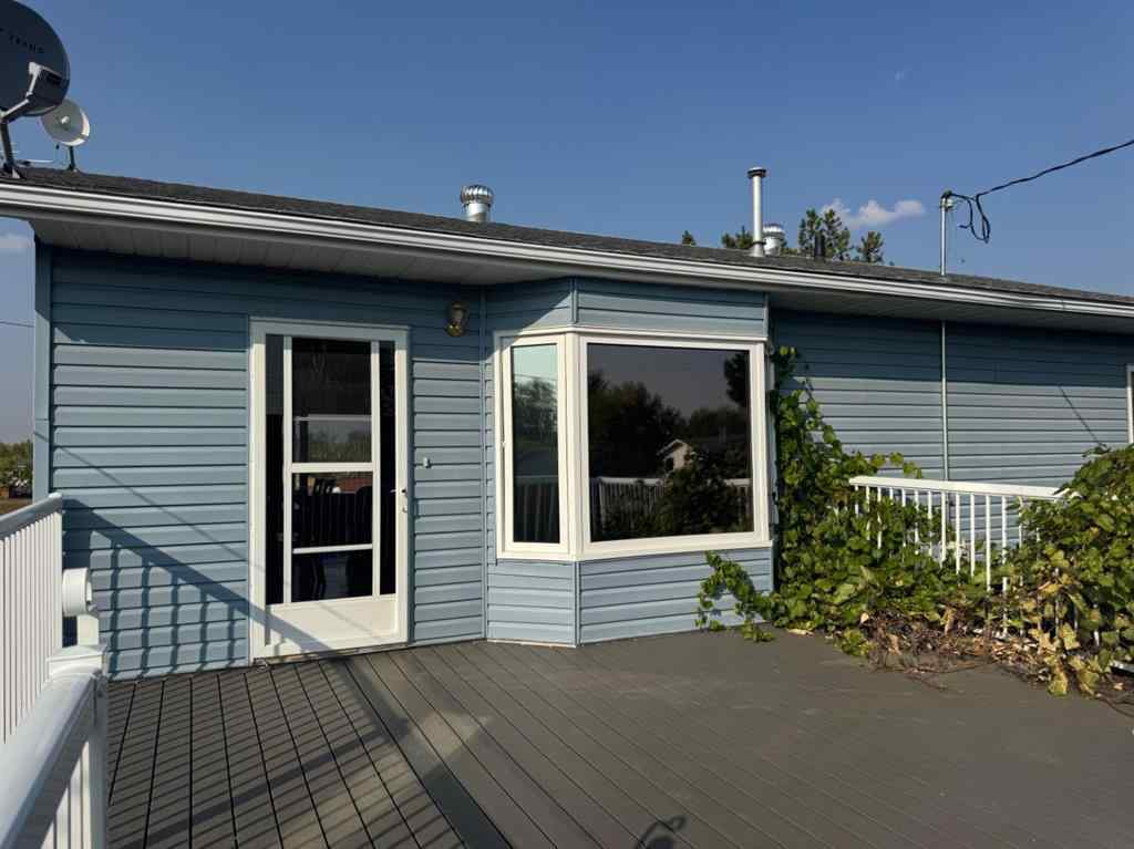 MLS® A2255627 - 620 9 Street  in NONE Hines Creek, Residential
