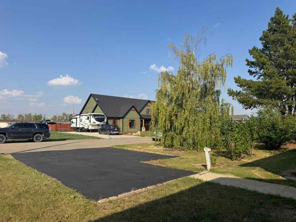 MLS® A2255627 - 620 9 Street  in NONE Hines Creek, Residential