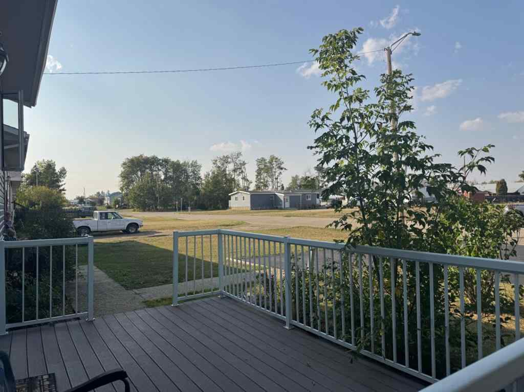 MLS® A2255627 - 620 9 Street  in NONE Hines Creek, Residential