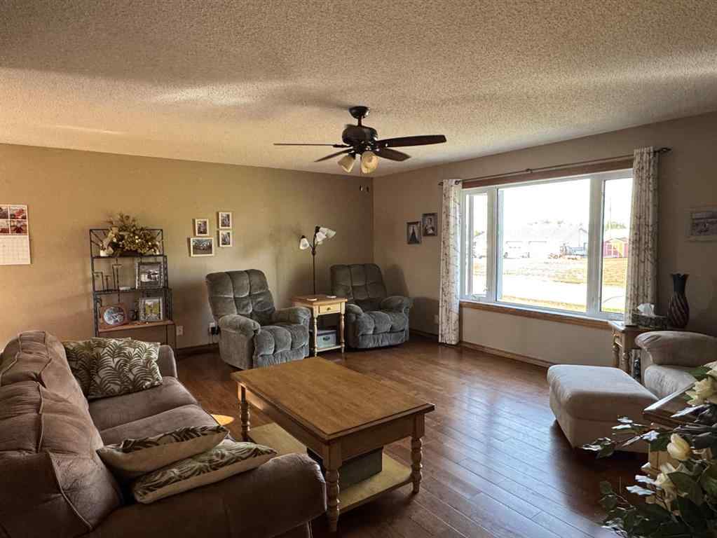 MLS® A2255627 - 620 9 Street  in NONE Hines Creek, Residential