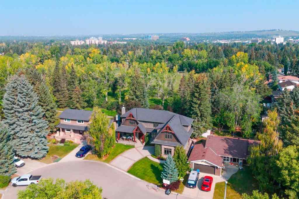 MLS® A2255628 - 16 Varal Place NW in Varsity Calgary, Residential
