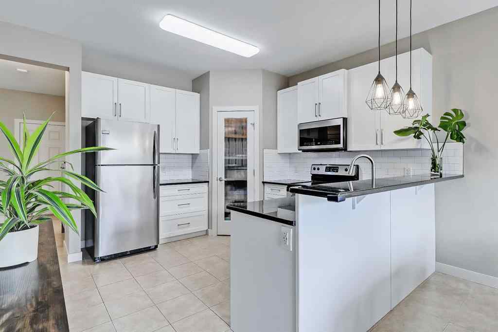 MLS® A2255629 - 58 Everwoods Link SW in Evergreen Calgary, Residential