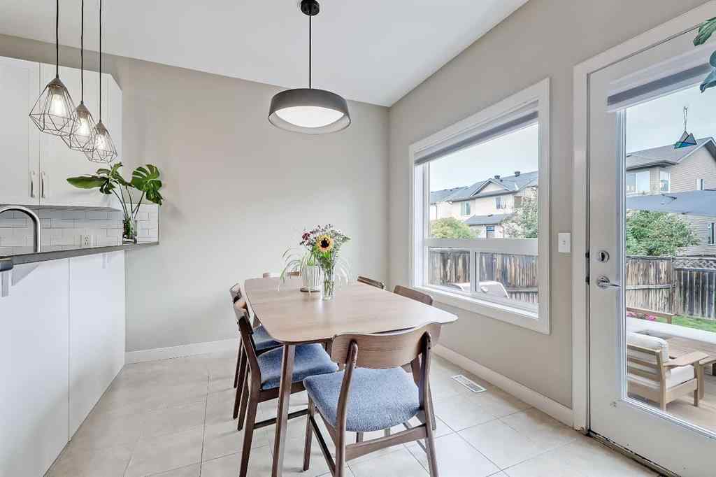 MLS® A2255629 - 58 Everwoods Link SW in Evergreen Calgary, Residential