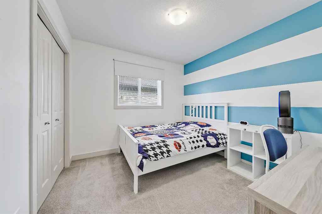 MLS® A2255629 - 58 Everwoods Link SW in Evergreen Calgary, Residential