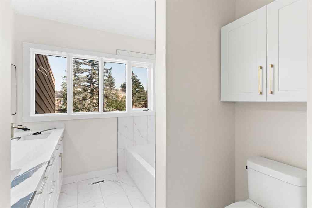 MLS® A2255631 - Unit #20 1220 Prominence Way SW in Patterson Calgary, Residential