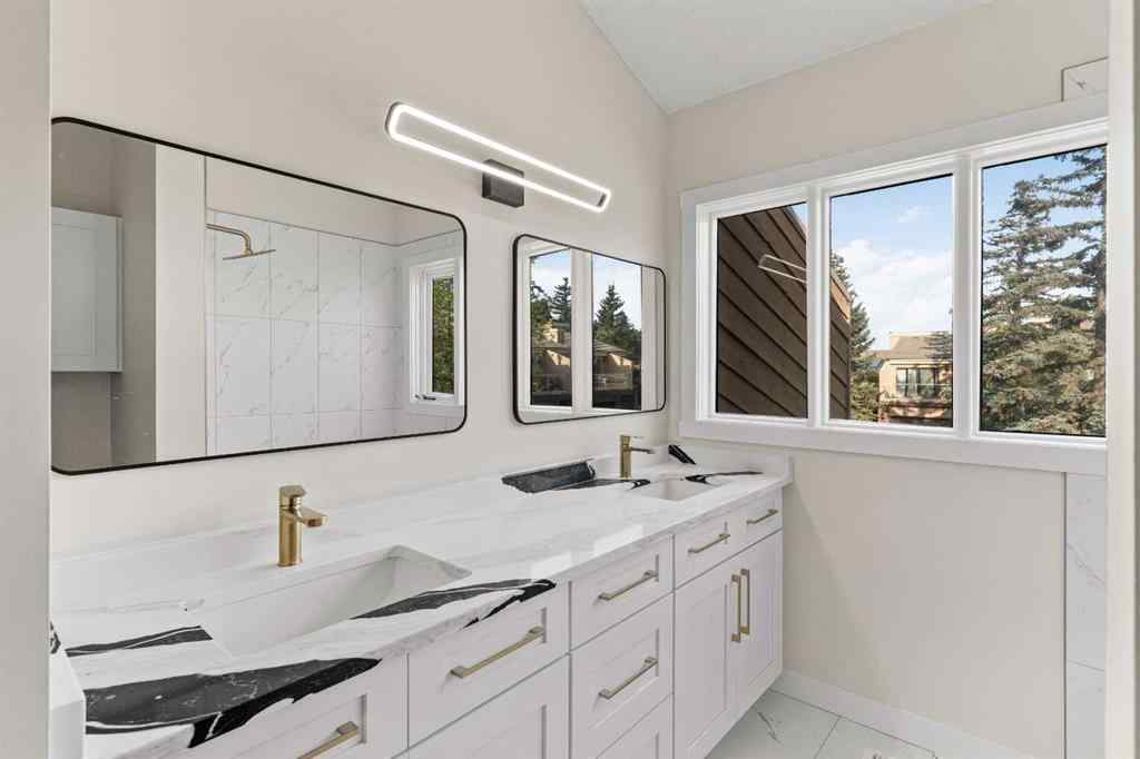 MLS® A2255631 - Unit #20 1220 Prominence Way SW in Patterson Calgary, Residential