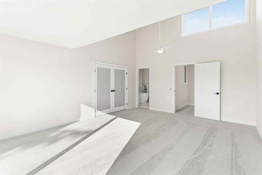 MLS® A2255631 - Unit #20 1220 Prominence Way SW in Patterson Calgary, Residential