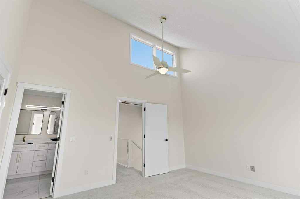 MLS® A2255631 - Unit #20 1220 Prominence Way SW in Patterson Calgary, Residential