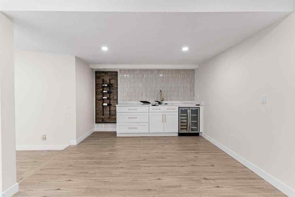 MLS® A2255631 - Unit #20 1220 Prominence Way SW in Patterson Calgary, Residential