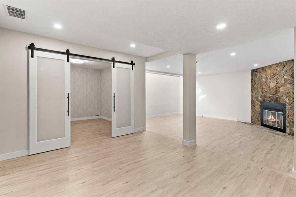MLS® A2255631 - Unit #20 1220 Prominence Way SW in Patterson Calgary, Residential