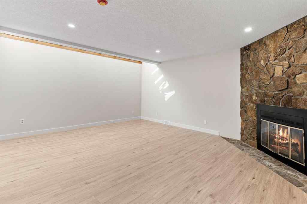 MLS® A2255631 - Unit #20 1220 Prominence Way SW in Patterson Calgary, Residential