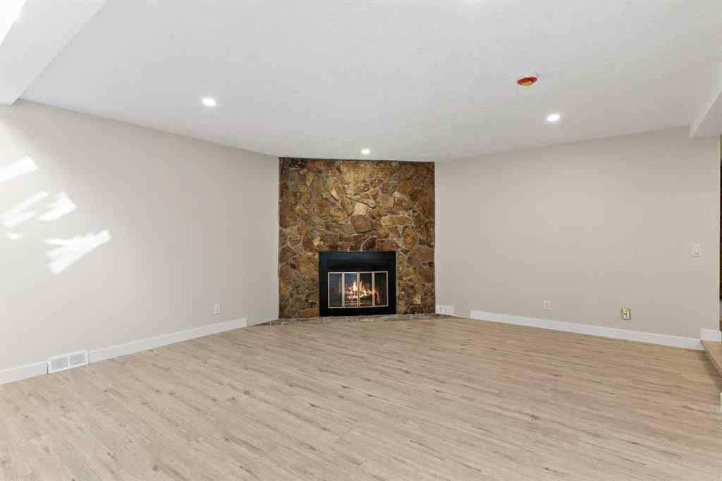 MLS® A2255631 - Unit #20 1220 Prominence Way SW in Patterson Calgary, Residential