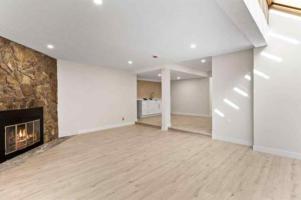 MLS® A2255631 - Unit #20 1220 Prominence Way SW in Patterson Calgary, Residential