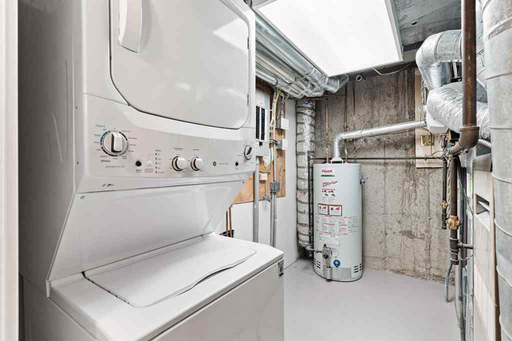 MLS® A2255631 - Unit #20 1220 Prominence Way SW in Patterson Calgary, Residential