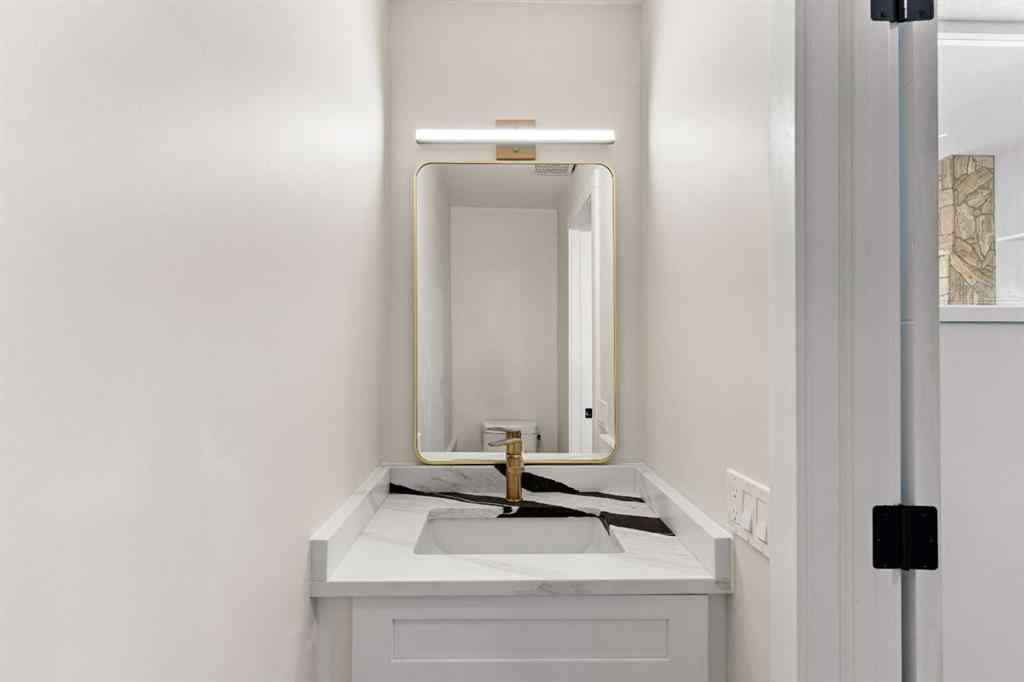 MLS® A2255631 - Unit #20 1220 Prominence Way SW in Patterson Calgary, Residential