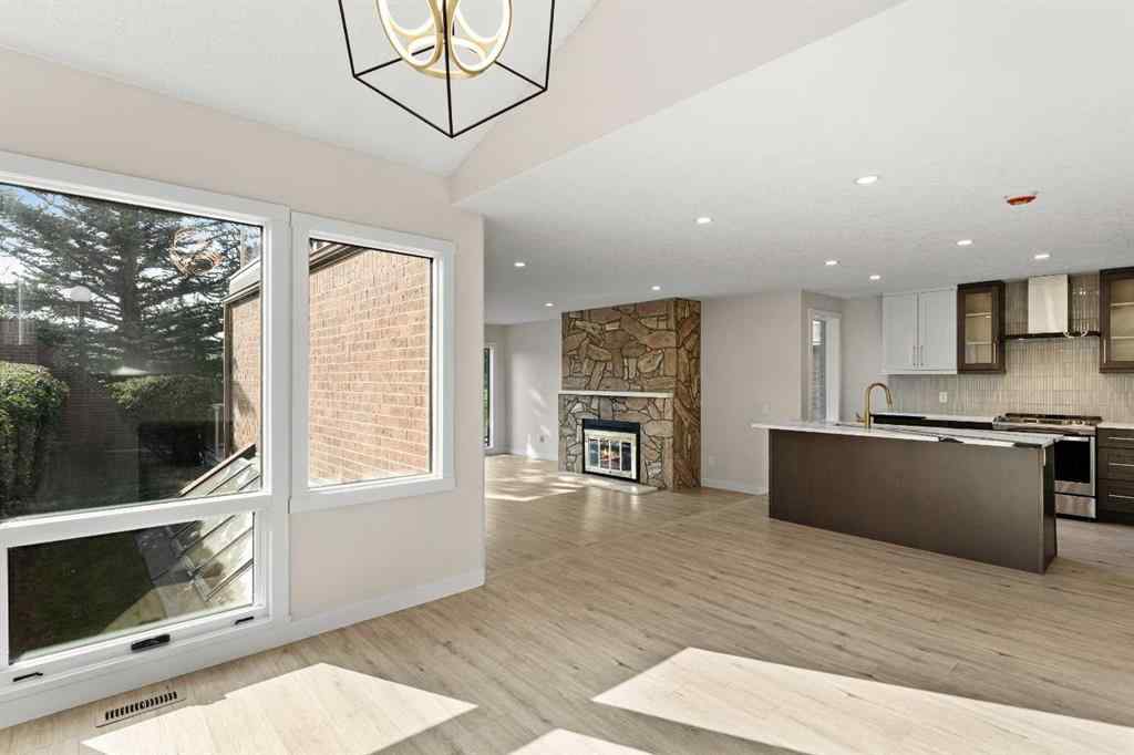 MLS® A2255631 - Unit #20 1220 Prominence Way SW in Patterson Calgary, Residential