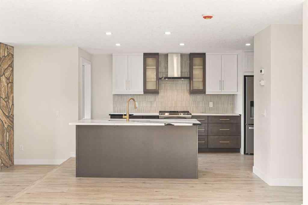MLS® A2255631 - Unit #20 1220 Prominence Way SW in Patterson Calgary, Residential
