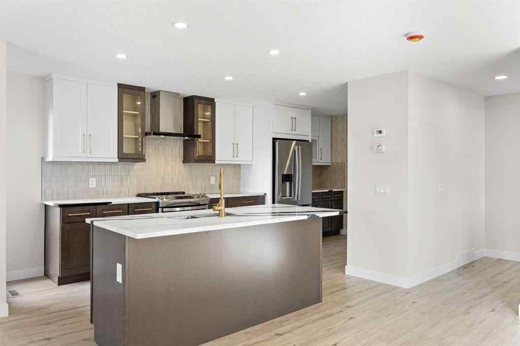 MLS® A2255631 - Unit #20 1220 Prominence Way SW in Patterson Calgary, Residential