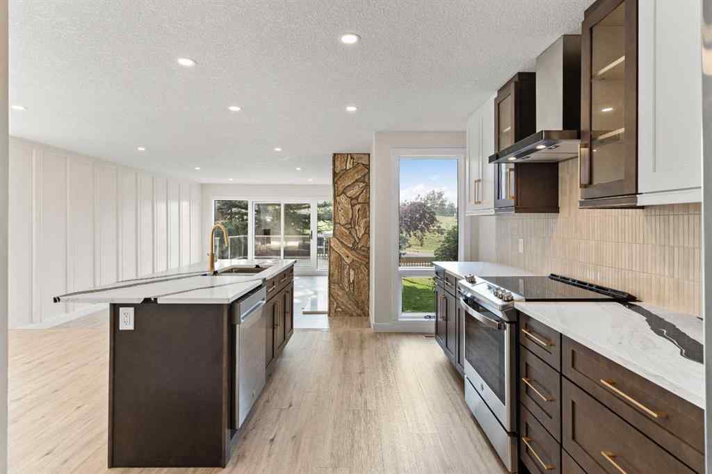MLS® A2255631 - Unit #20 1220 Prominence Way SW in Patterson Calgary, Residential