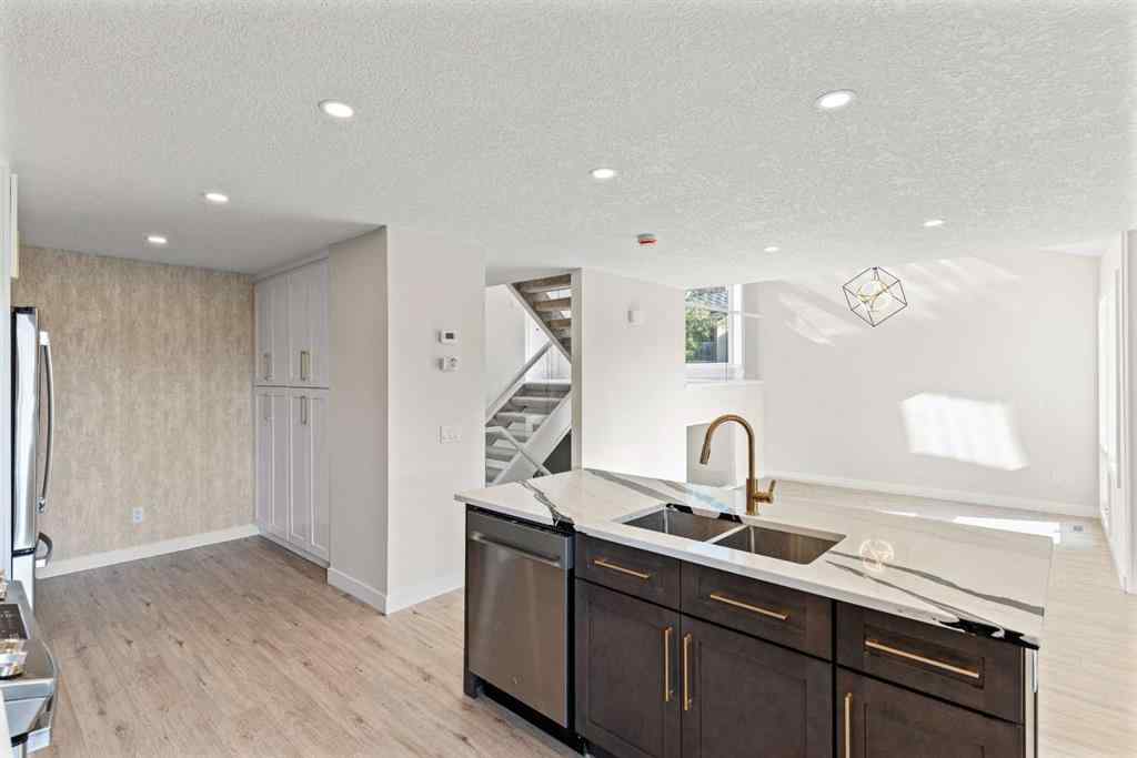 MLS® A2255631 - Unit #20 1220 Prominence Way SW in Patterson Calgary, Residential