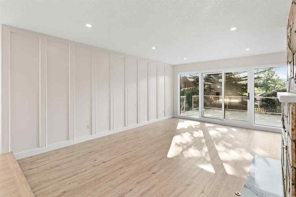 MLS® A2255631 - Unit #20 1220 Prominence Way SW in Patterson Calgary, Residential