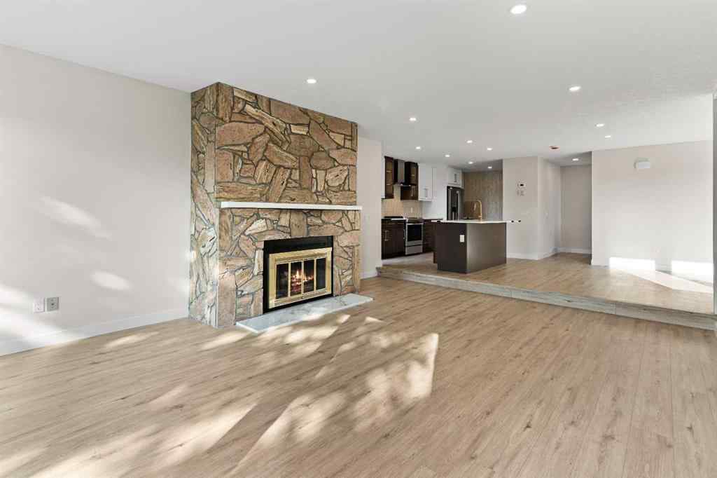 MLS® A2255631 - Unit #20 1220 Prominence Way SW in Patterson Calgary, Residential