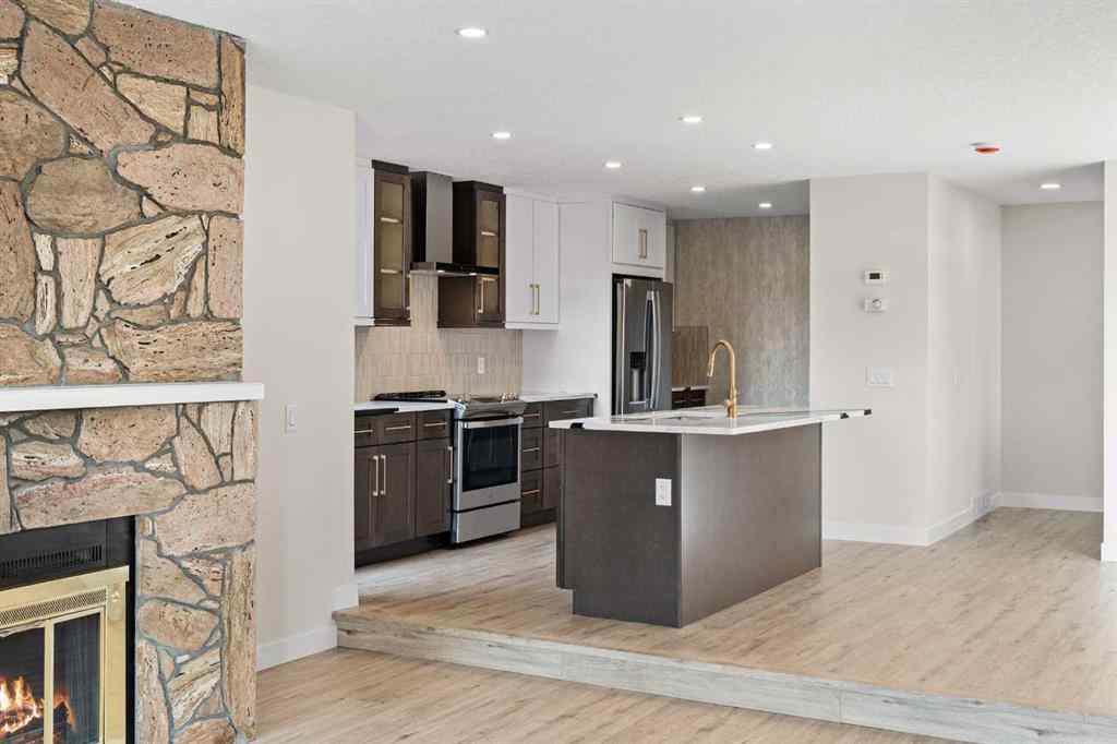 MLS® A2255631 - Unit #20 1220 Prominence Way SW in Patterson Calgary, Residential