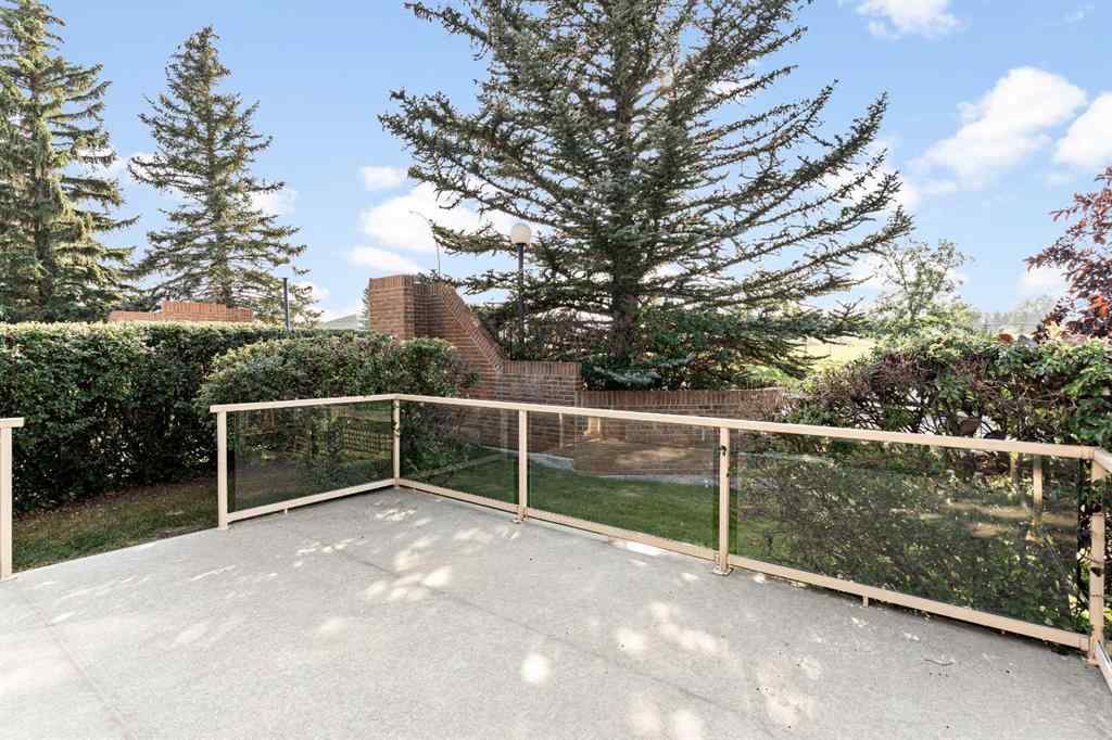 MLS® A2255631 - Unit #20 1220 Prominence Way SW in Patterson Calgary, Residential