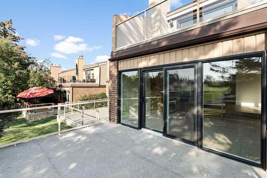 MLS® A2255631 - Unit #20 1220 Prominence Way SW in Patterson Calgary, Residential