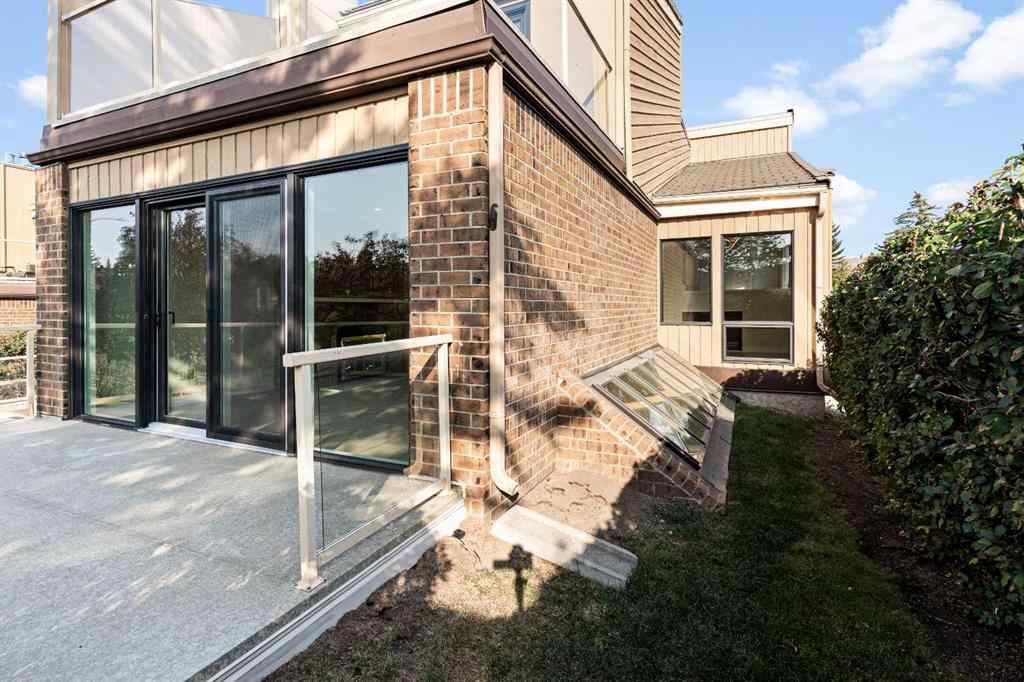 MLS® A2255631 - Unit #20 1220 Prominence Way SW in Patterson Calgary, Residential