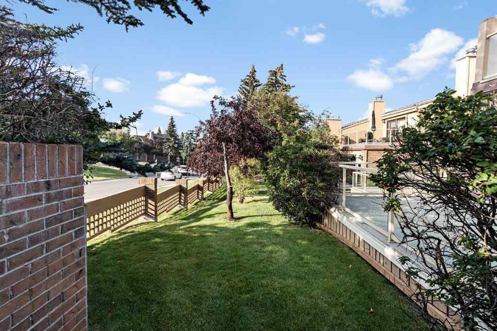 MLS® A2255631 - Unit #20 1220 Prominence Way SW in Patterson Calgary, Residential