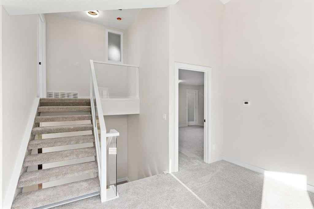 MLS® A2255631 - Unit #20 1220 Prominence Way SW in Patterson Calgary, Residential