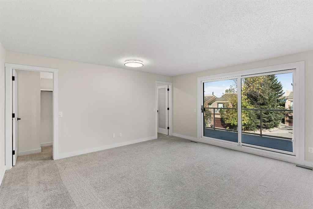 MLS® A2255631 - Unit #20 1220 Prominence Way SW in Patterson Calgary, Residential