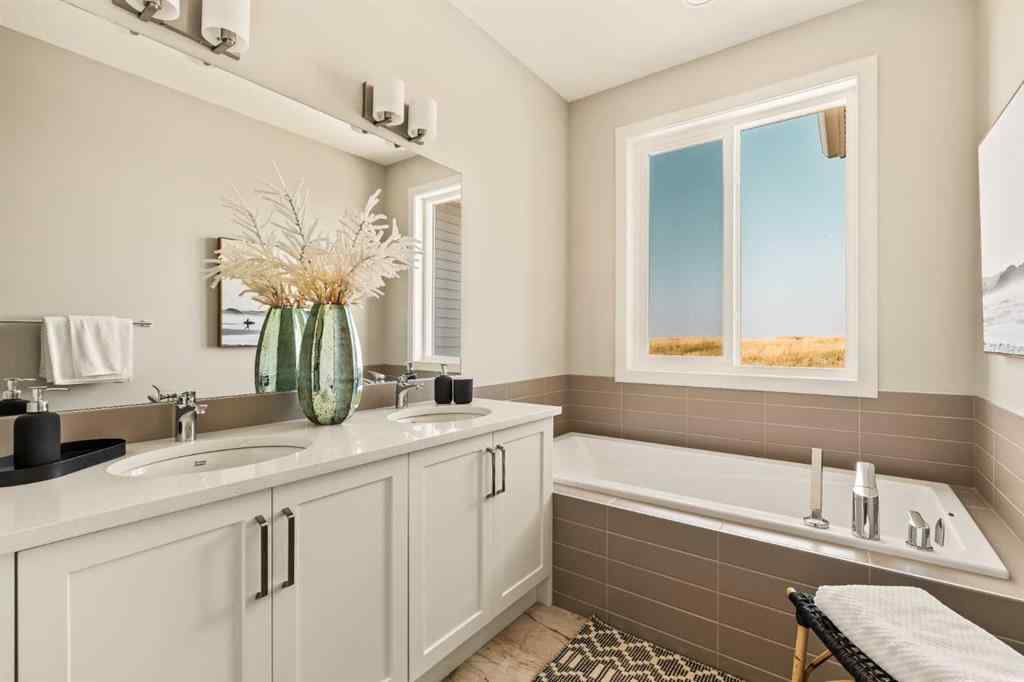 MLS® A2255632 - 1168 Iron Ridge Avenue  in NONE Crossfield, Residential