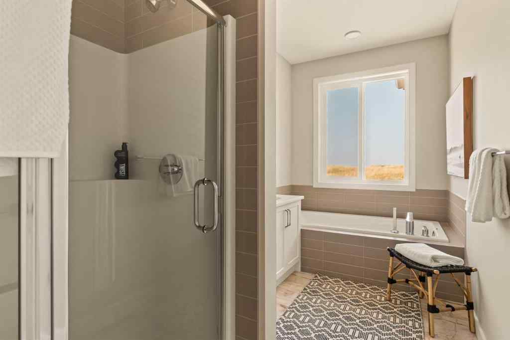 MLS® A2255632 - 1168 Iron Ridge Avenue  in NONE Crossfield, Residential