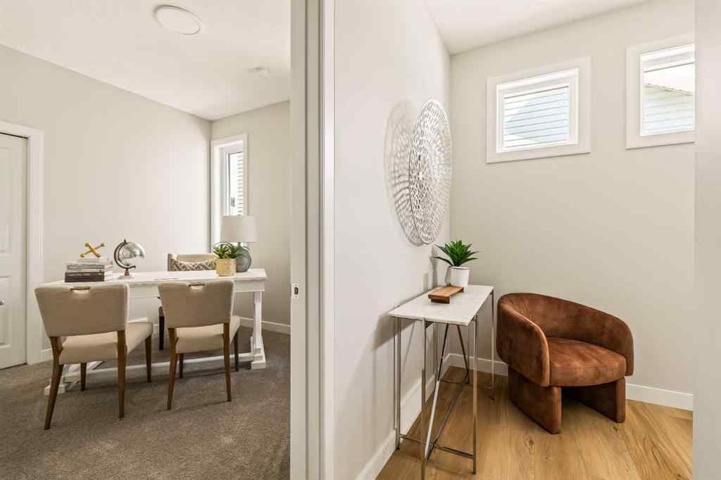 MLS® A2255632 - 1168 Iron Ridge Avenue  in NONE Crossfield, Residential