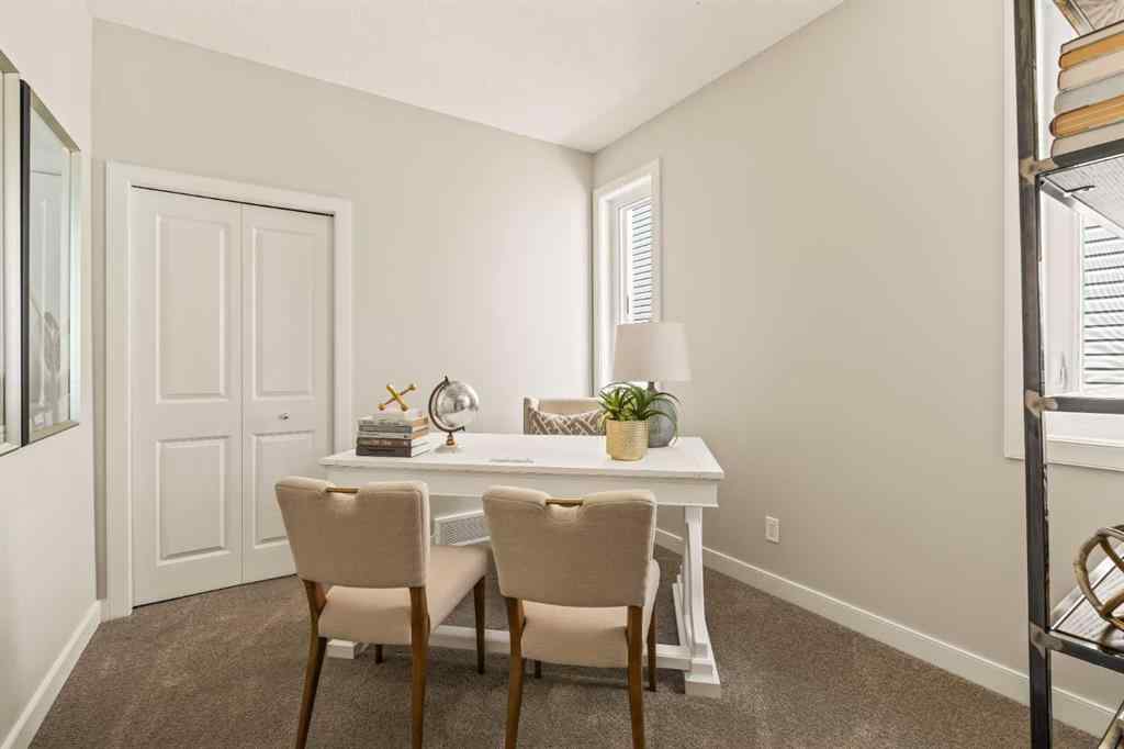 MLS® A2255632 - 1168 Iron Ridge Avenue  in NONE Crossfield, Residential