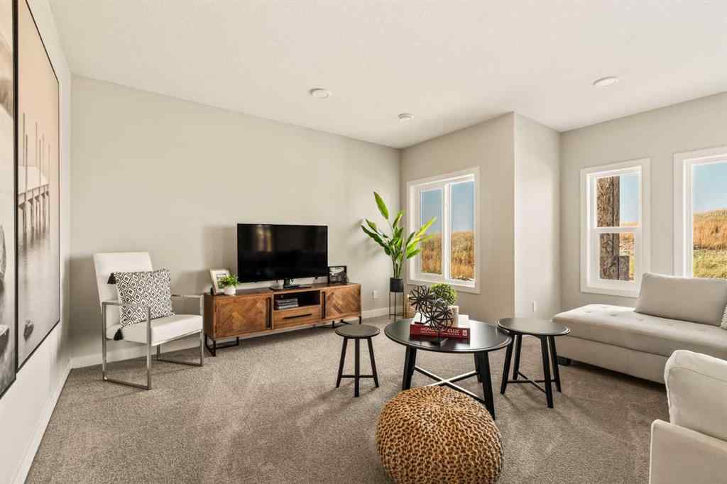 MLS® A2255632 - 1168 Iron Ridge Avenue  in NONE Crossfield, Residential